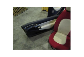 Interieur complet LANCIA YPSILON 4 Photo n°2