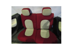 Interieur complet LANCIA YPSILON 4 Photo n°7