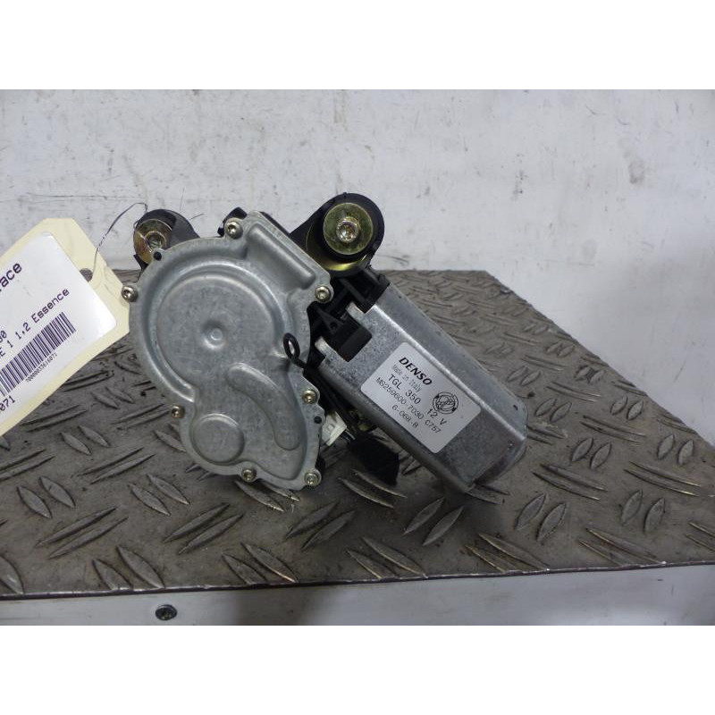 Moteur essuie glace arriere LANCIA YPSILON 4 Photo n°1