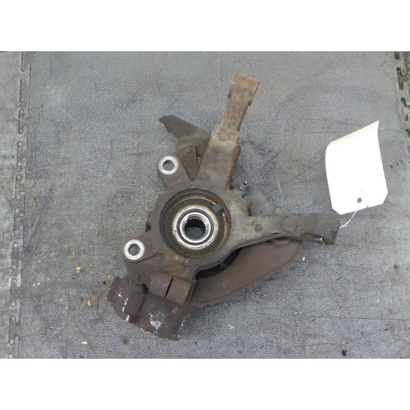 Pivot de moyeu avant droit LANCIA YPSILON 4 Photo n°1