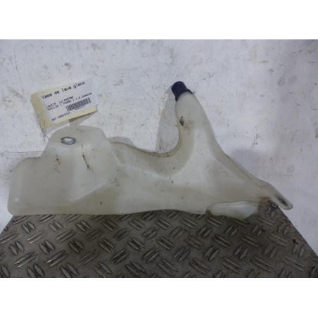 Vase de lave glace LANCIA YPSILON 4