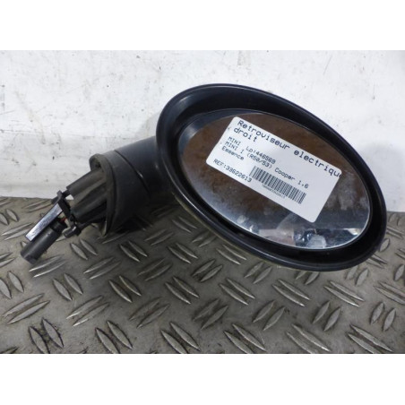 Retroviseur droit MINI MINI 1 R50/R53