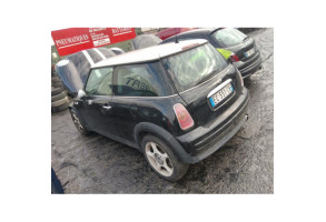 Retroviseur droit MINI MINI 1 R50/R53 Photo n°7
