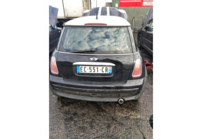 Compresseur clim MINI MINI 1 R50/R53 Photo n°7