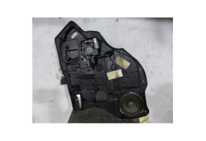 Leve vitre electrique arriere droit MAZDA 2 1 Photo n°1