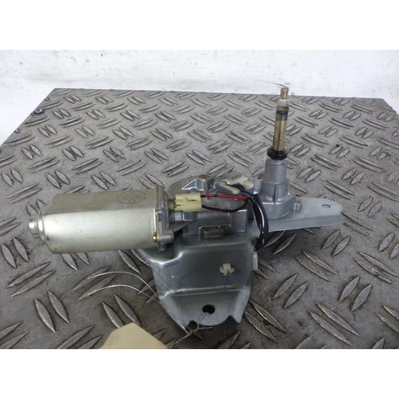 Moteur essuie glace arriere MAZDA 2 1 Photo n°1