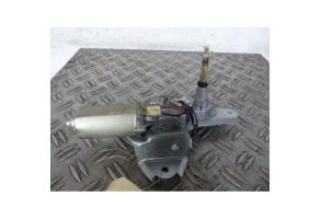 Moteur essuie glace arriere MAZDA 2 1 Photo n°1