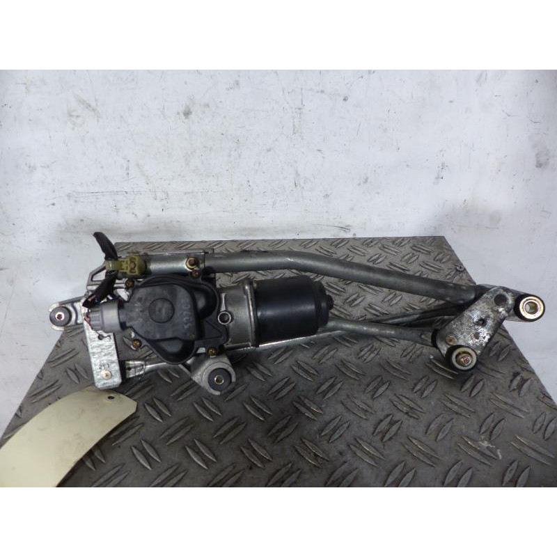 Moteur essuie glace avant MAZDA 2 1 Photo n°1