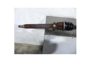 Cardan droit (transmission) MAZDA 2 1 Photo n°2