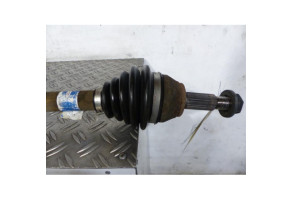 Cardan droit (transmission) MAZDA 2 1 Photo n°3