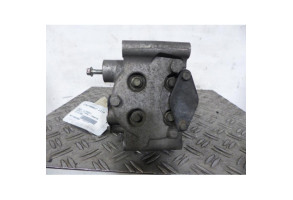 Compresseur clim MAZDA 2 1 Photo n°3