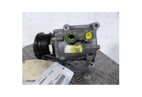 Compresseur clim MAZDA 2 1 Photo n°4