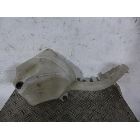 Vase de lave glace MAZDA 2 1