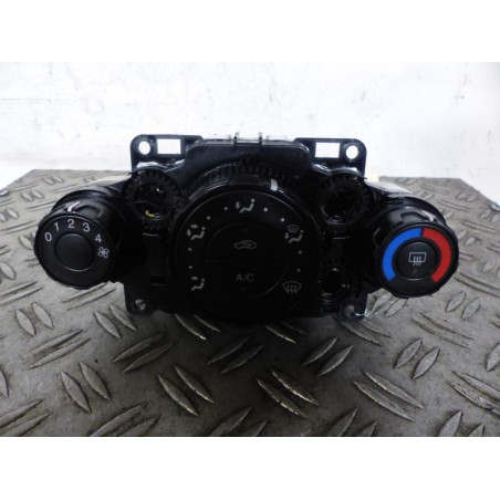 Commande chauffage FORD FIESTA 6