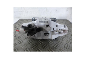 Commande chauffage FORD FIESTA 6 Photo n°2
