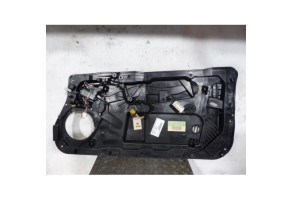 Leve vitre electrique avant droit FORD FIESTA 6 Photo n°1