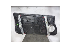 Leve vitre electrique avant droit FORD FIESTA 6 Photo n°2