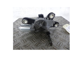Moteur essuie glace arriere FORD FIESTA 6 Photo n°1