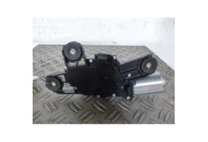 Moteur essuie glace arriere FORD FIESTA 6 Photo n°2