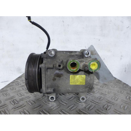 Compresseur clim FORD FIESTA 6