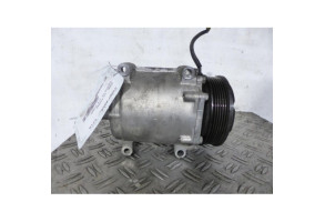 Compresseur clim FORD FIESTA 6 Photo n°3