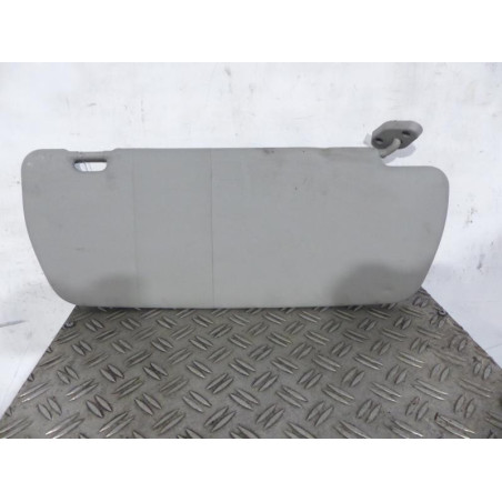 Pare soleil droit NISSAN CABSTAR 2