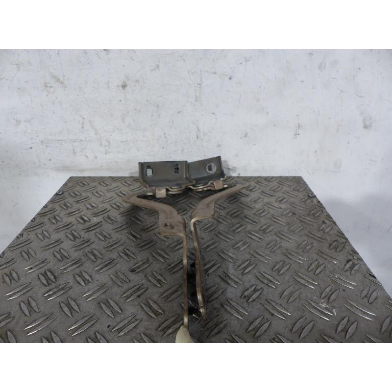 Charniere de capot RENAULT MODUS Photo n°1