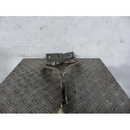 Charniere de capot RENAULT MODUS