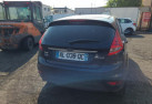 Moteur essuie glace avant FORD FIESTA 6 Photo n°9