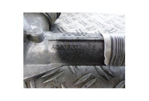 Cremaillere assistee FIAT GRANDE PUNTO Photo n°7