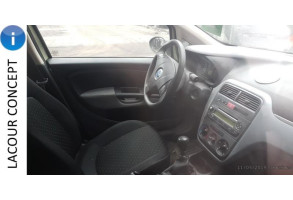 Cremaillere assistee FIAT GRANDE PUNTO Photo n°9