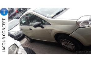 Cremaillere assistee FIAT GRANDE PUNTO Photo n°10