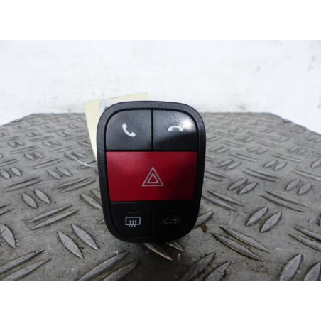 Bouton de warning CITROEN NEMO