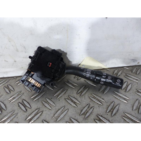 Commodo d'essuie glaces TOYOTA COROLLA VERSO 2