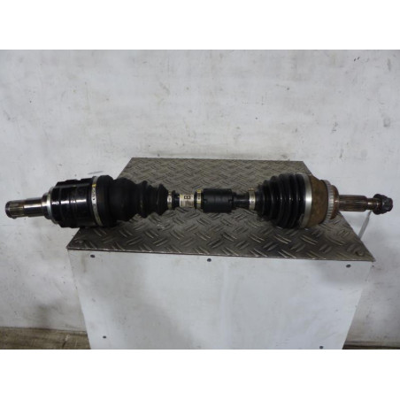 Cardan gauche (transmission) TOYOTA COROLLA VERSO 2