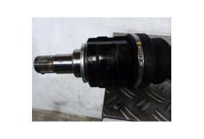 Cardan gauche (transmission) TOYOTA COROLLA VERSO 2 Photo n°2