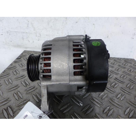 Alternateur FORD ESCORT 6
