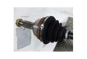Cardan droit (transmission) FORD ESCORT 6 Photo n°2
