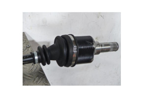 Cardan droit (transmission) FORD ESCORT 6 Photo n°4