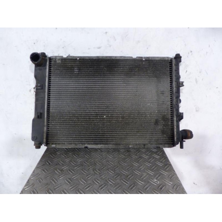 Radiateur eau FORD ESCORT 6