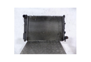 Radiateur eau FORD ESCORT 6 Photo n°1