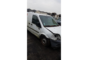Commodo d'essuie glaces FORD TRANSIT CONNECT 1 Photo n°5