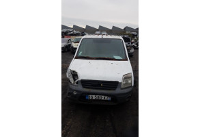 Commodo d'essuie glaces FORD TRANSIT CONNECT 1 Photo n°6