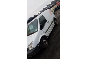 Commodo d'essuie glaces FORD TRANSIT CONNECT 1 Photo n°7