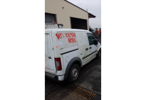 Commodo d'essuie glaces FORD TRANSIT CONNECT 1 Photo n°9