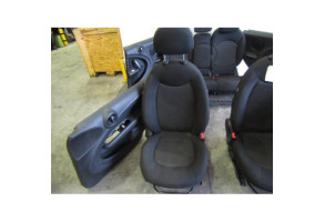 Interieur complet MINI MINI 2 R60 Photo n°3