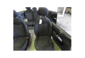 Interieur complet MINI MINI 2 R60 Photo n°4