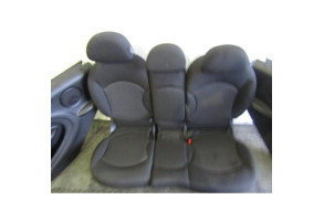 Interieur complet MINI MINI 2 R60 Photo n°7