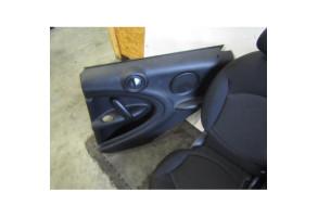 Interieur complet MINI MINI 2 R60 Photo n°8