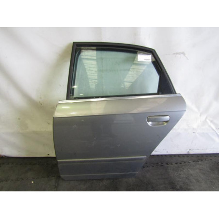 Porte arriere gauche AUDI A4 2